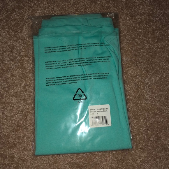 Masters polo shirt - Picture 2 of 3